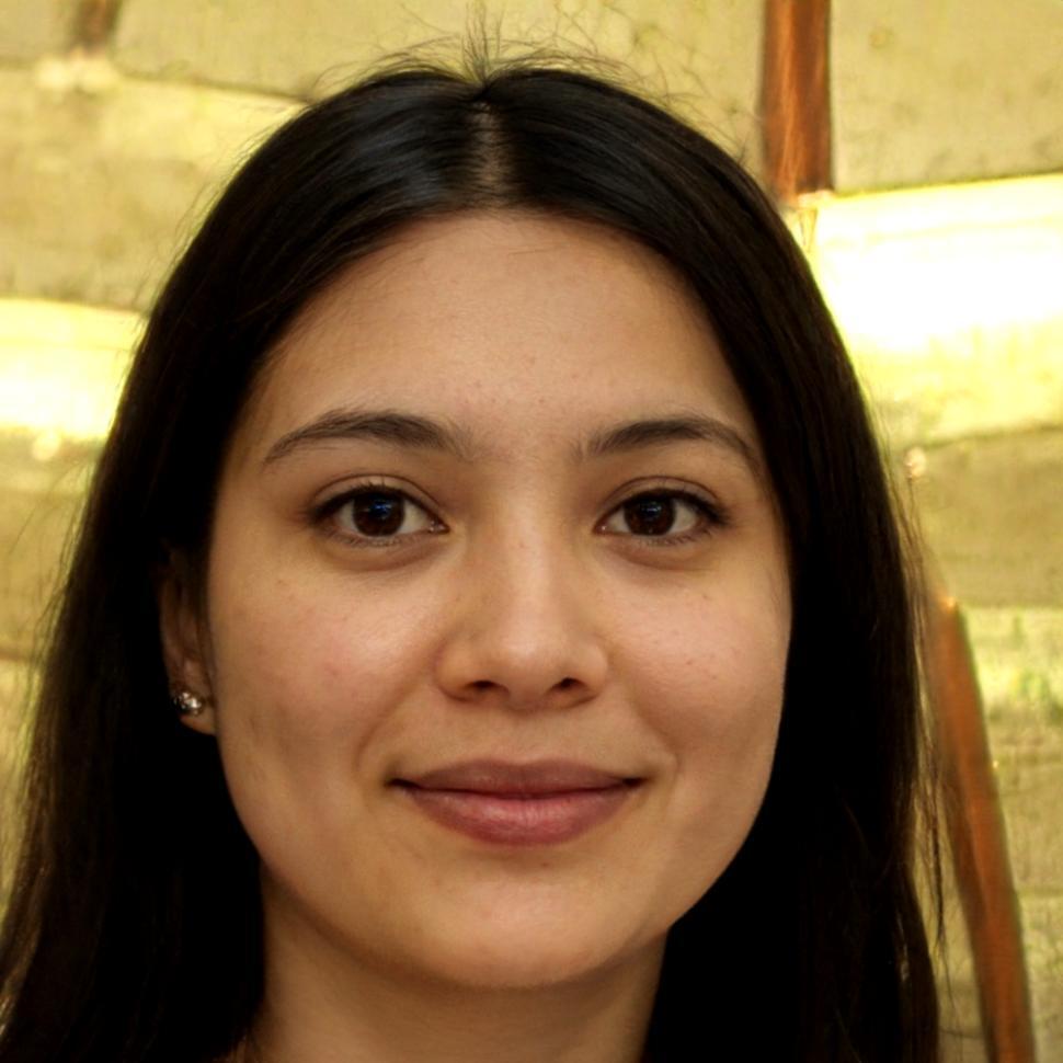 Carmen Ruiz, analista financiera