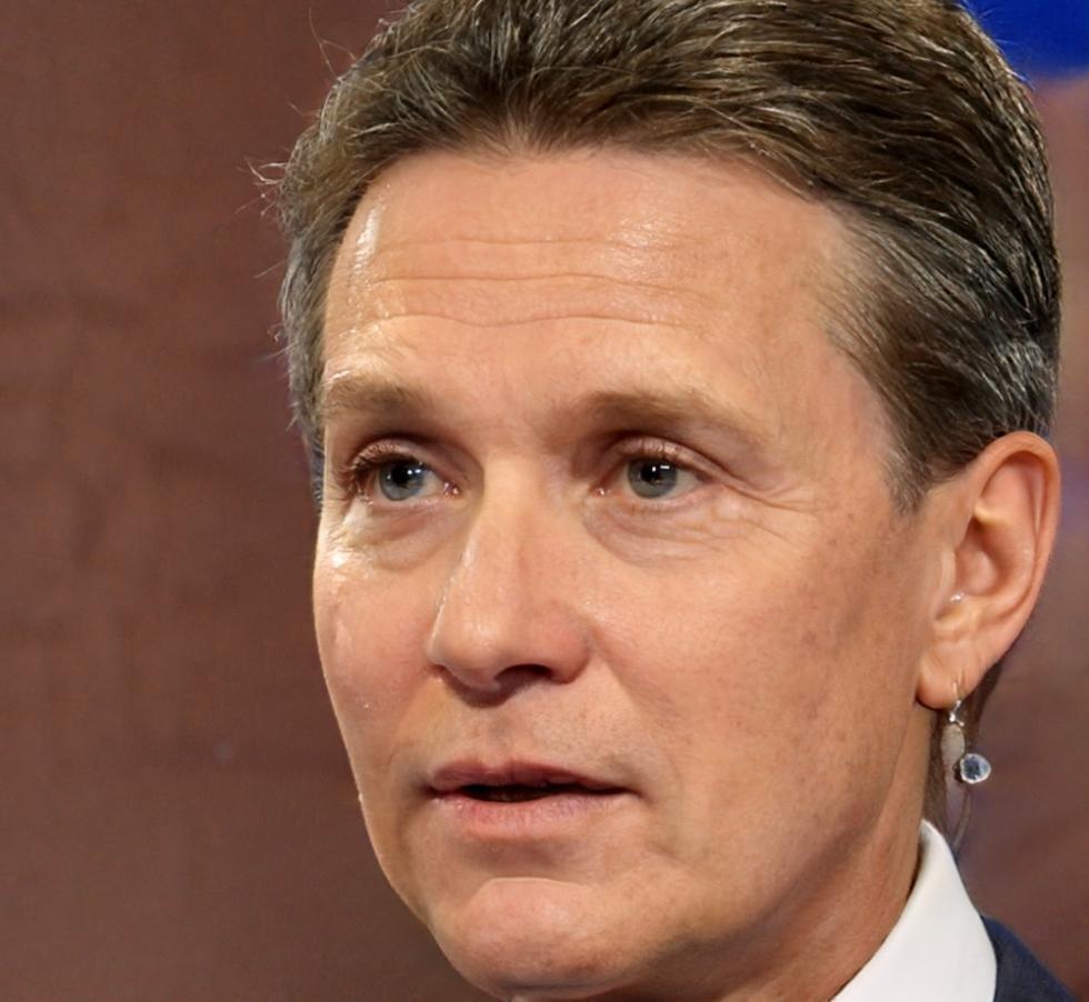 Retrato de Miguel Torres