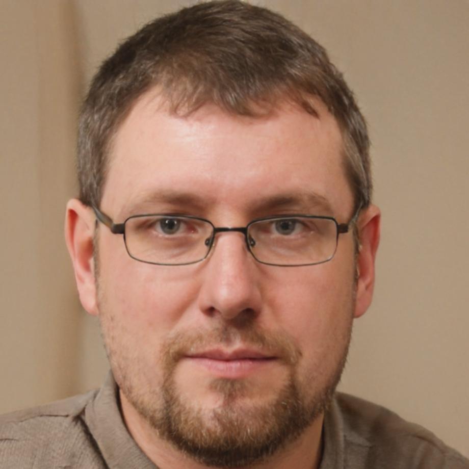 Retrato de Carlos Mendoza